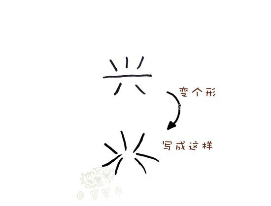 画一束漂亮的康乃馨简笔画