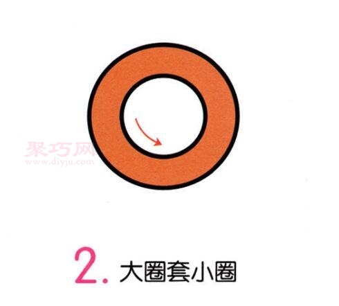 怎么画手表 手表简笔画画法