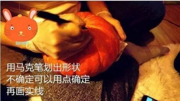 万圣节DIY , 给孩子们一个惊喜吧！