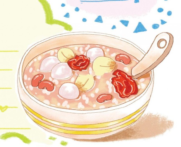 一组漂亮的手帐边框设计图