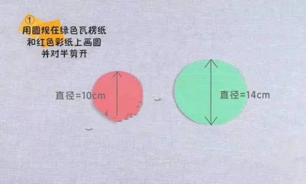 培养孩子的想象力，从这个简单的小手工开始吧！